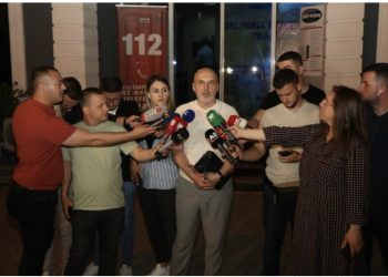 “U la në burg për dy akuza”, avokati i Dakos: SPAK nën trysninë e ndërkombëtarëve