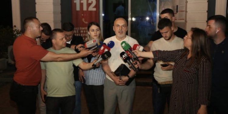 “U la në burg për dy akuza”, avokati i Dakos: SPAK nën trysninë e ndërkombëtarëve