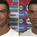VIDEO/ Mosha bën të vetën, Ronaldo lutje kameramanit: Mos më afro se kam rrudha