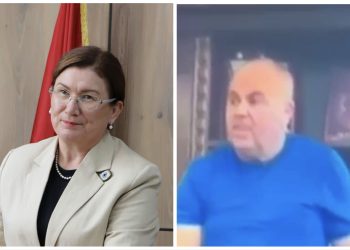 A do arrestohet Majlinda Bufi?!- Si ranë në rrjetë kryebashkiakët socialistë me përgjime dhe afera seksuale