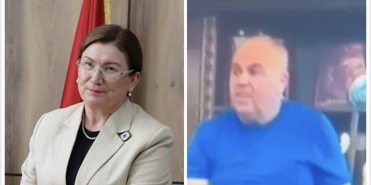 A do arrestohet Majlinda Bufi?!- Si ranë në rrjetë kryebashkiakët socialistë me përgjime dhe afera seksuale