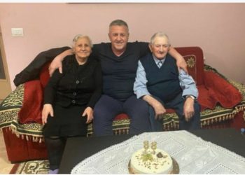 ‘Ku ta dija se do ishte ditëlindja jote e fundit’, Agron Llakaj humb të atin