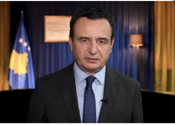 “Në veri po shkelet ligji”, Kurti i përgjigjet Borrellit: Dezinformim i papranueshëm