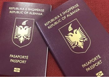 Ndryshimet/ Shtetësinë mund ta marrin edhe të huajt që nuk dinë asnjë fjalë shqip
