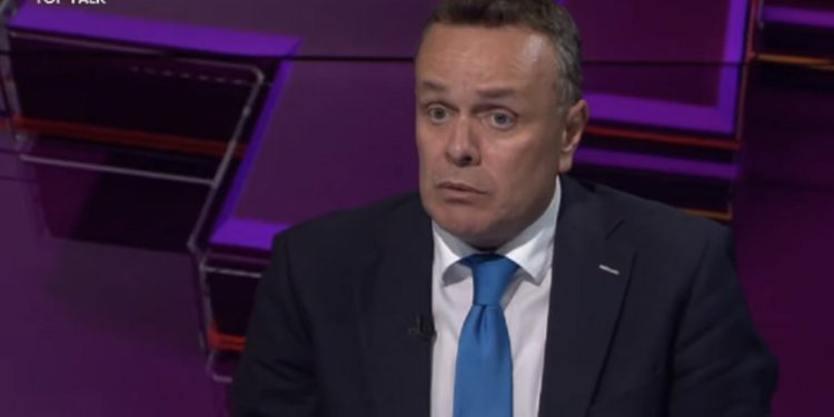 Ervin Karamuço paralajmëron arrestimin e një ish-kryebashkiaku