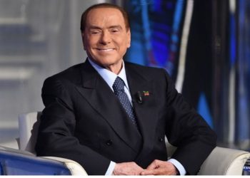 Vdekja e Silvio Berlusconit, Italia shpall të mërkurën zi kombëtare