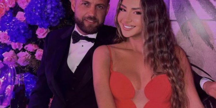 “Ata nuk janë më bashkë”/ Gazetari i njohur bën deklaratën e fortë: Lidhja e Luizit dhe Kiarës ishte për lojë