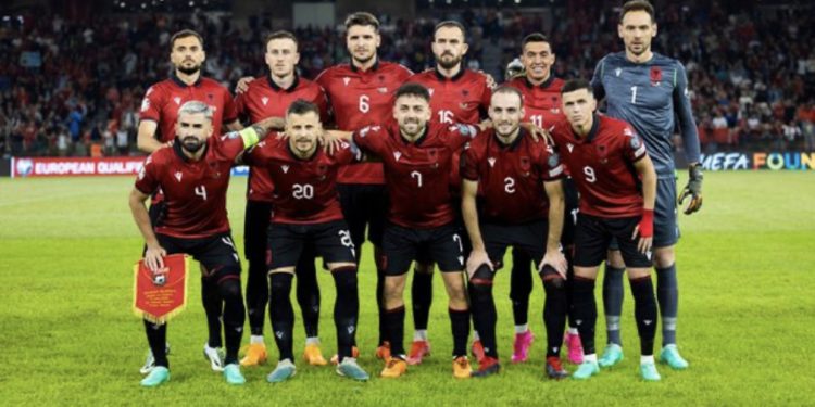 Renditja e FIFA-s, Shqipëria ngjitet në vendin e 65, Kosova humbet një pozicion