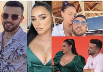 Ndarja nga partnerja, Olsi Bylyku flet për herë të parë: Na mungon njëri-tjetri