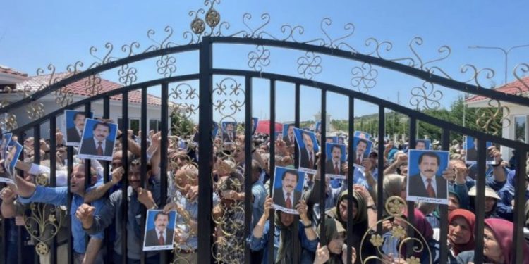 Rezistencë dhe përplasje! Merren në pyetje 10 muxhahedinë