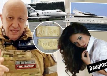 Avion, jaht, diamante dhe thesare! Sa është pasuria e njeriut që tronditi Putinin?