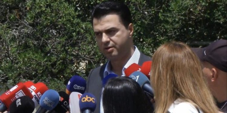 Basha: Do ta tregoj me vepra e jo me fjalë se u shërbej demokratëve