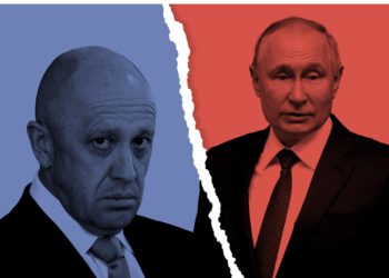 Analiza e BBC: Kryengritja e dështuar e shefit të Wagner dhe 24 orët e kaosit në Rusi