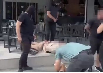 Sekuestrohet mbi 1 kg kokainë në Tiranë, vihen në pranga 5 shtetas