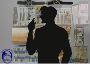 EMRI/ Si “pastroi” 250 milionë euro MAFIA shqiptare e drogës, kush është sarandioti i arrestuar!