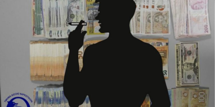 EMRI/ Si “pastroi” 250 milionë euro MAFIA shqiptare e drogës, kush është sarandioti i arrestuar!