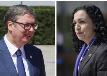 Vuçiç: Osmani nuk pranoi të takohemi