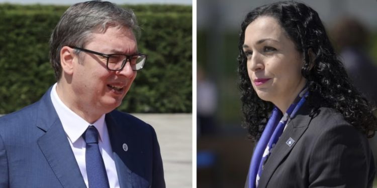 Vuçiç: Osmani nuk pranoi të takohemi