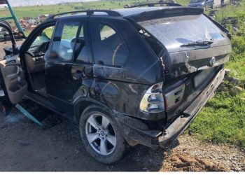 Vdiqën dy persona! Dy të arrestuar në Tiranë