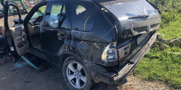 Vdiqën dy persona! Dy të arrestuar në Tiranë