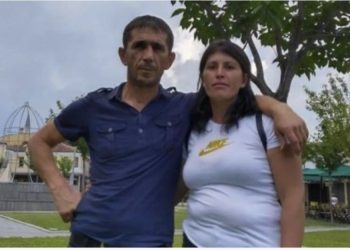 Plagosi me thikë gruan/ 46-vjeçari kishte ushtruar dhunë vazhdimisht, vajza e madhe e denoncoi