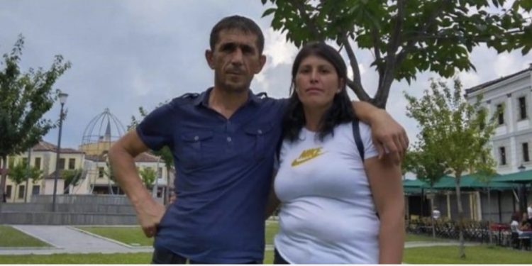 Plagosi me thikë gruan/ 46-vjeçari kishte ushtruar dhunë vazhdimisht, vajza e madhe e denoncoi