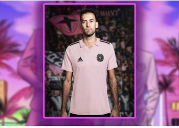 Sërish shokë skuadre me Messi, Busquets lojtar i Inter Miami