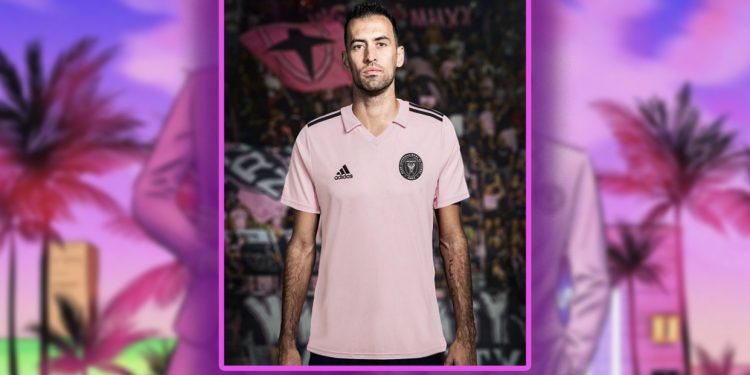 Sërish shokë skuadre me Messi, Busquets lojtar i Inter Miami