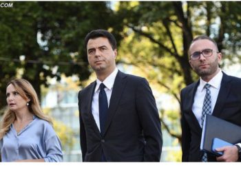 Basha po tenton të rimarrë kreun e PD, deputeti njohur thirrje Bardhit dhe Tabakut: Ndalojeni atë qejfli karrigeje për ambicje personale