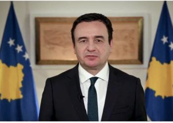 Kurti për BBC: Nuk mund të bëj kompromis me republikën demokratike