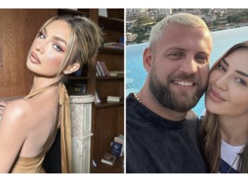 “Kiarën dhe Luizin i pash para 3 ditësh në lagje dhe …” Xhesika Berberi flet për raportin me moderatoren: Më ka bërë përshtypje…