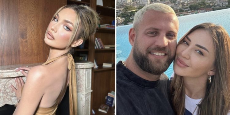 “Kiarën dhe Luizin i pash para 3 ditësh në lagje dhe …” Xhesika Berberi flet për raportin me moderatoren: Më ka bërë përshtypje…