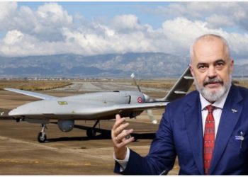 6 dronë Bayraktar në Shqipëri, gazetari zbulon vlerën maramendëse e tyre