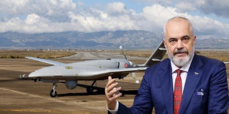 6 dronë Bayraktar në Shqipëri, gazetari zbulon vlerën maramendëse e tyre