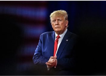 Arrestohet Donald Trump