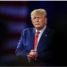 Arrestohet Donald Trump