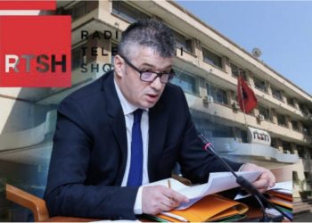 Premtimet dhe mashtrimet e tij në Peqin janë legjendë, Alfred Peza zgjidhet drejtor i Përgjithshëm i RTSH