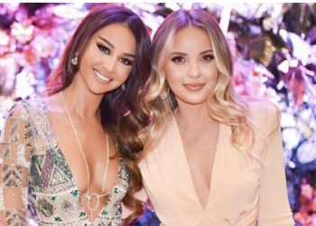 Shoqja e Kiarës: U pendova që i mbajta Instagram-in kur ajo ishte në BBV, më tha