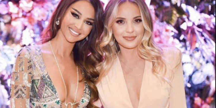 Shoqja e Kiarës: U pendova që i mbajta Instagram-in kur ajo ishte në BBV, më tha