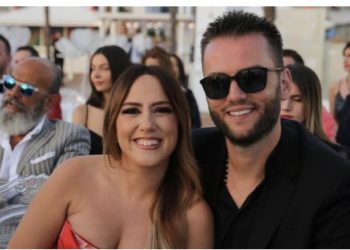 Çfarë sakrifice bëri Arbana për martesën me Eduartin? Detaji që nuk e kishim ditur