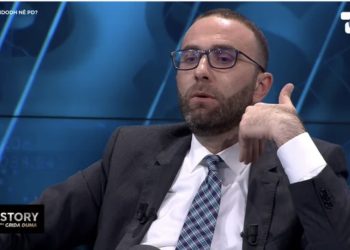 Lufta brenda PD, Bardhi: Konflikti po na dobëson ne dhe forcon Ramën