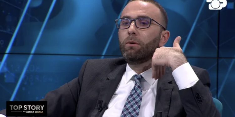 Lufta brenda PD, Bardhi: Konflikti po na dobëson ne dhe forcon Ramën