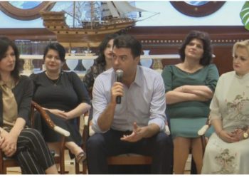 Basha sulm Ramës, Berishës e Metës: Nuk më trembin e as më ndalin