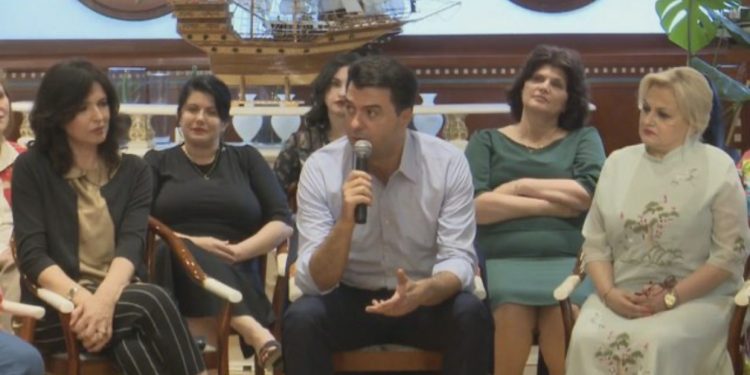 Basha sulm Ramës, Berishës e Metës: Nuk më trembin e as më ndalin