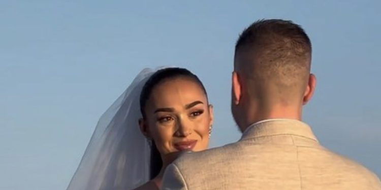 Fjalimi i Kleas për Elgitin: Ka patur raste kur kemi menduar t’i japim fund por fëmija na jep forcë për të vazhduar