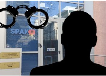 Paralajmërimi i fortë: Pas Dakos, pritet shumë shpejt arrestimi i një tjetër ish-kryebashkiaku socialist