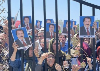 Aksioni policor në kampin e muxhahedinëve, ja akuzat mbi të cilat SPAK ushtroi kontrolle në MEK!