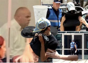 Skandali në zyrë me Alma Kaçin, avokati i Safet Gjicit: Pasuria e tij do të …