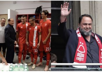 Berlusconi i shiti Monzën manjatit grek pak ditë para se të vdiste