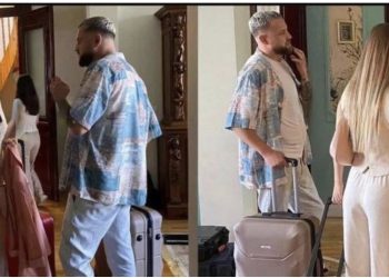 EMRAT/ Zbulohet i gjithë kasti i ‘Në kuadër të dashurisë’, kush janë personazhet që do luajnë krah Oltës dhe Luizit